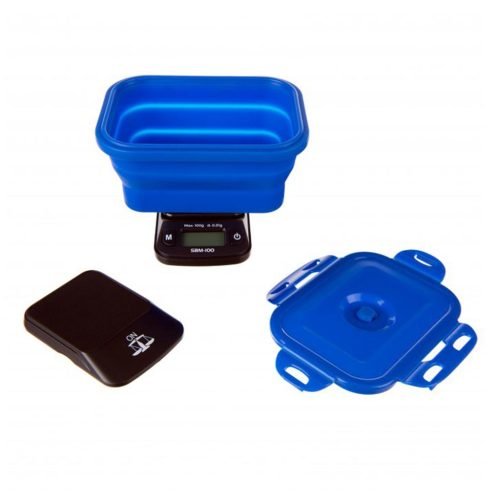 bascula precision mini on balance