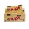 papel raw 200 king size slim