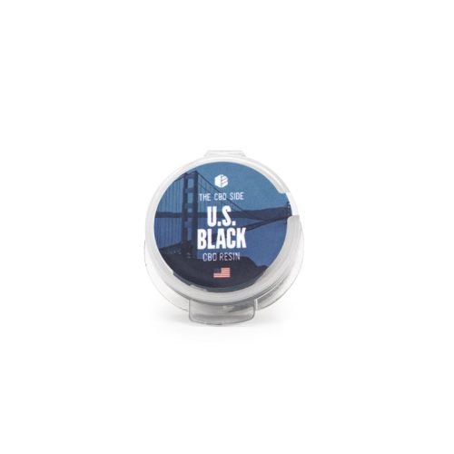 us black the cbd side 1g