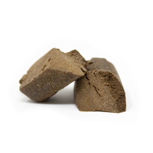 bcn blond resina cbd textura