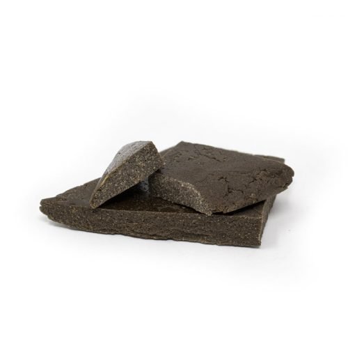 jamaican banana resina cbd textura