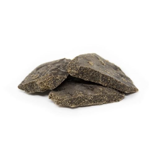 swiss filtered resina cbd textura