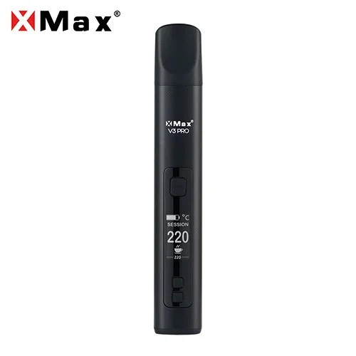 vaporizador x max v3 pro
