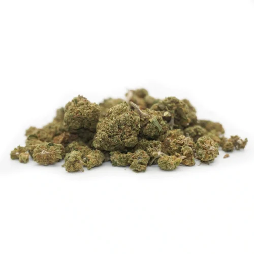 Mini Buds CBD Fruit Cake Naturwest