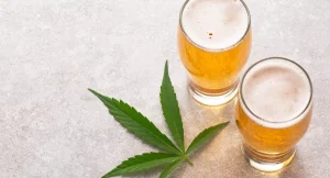 CBD y alcohol: Efectos del cannabidiol relacionados con el alcoholismo