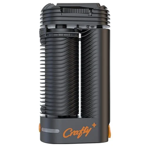 Vaporizador Crafty+