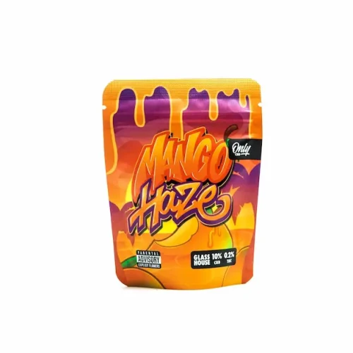 Mango Haze OnlyCBD