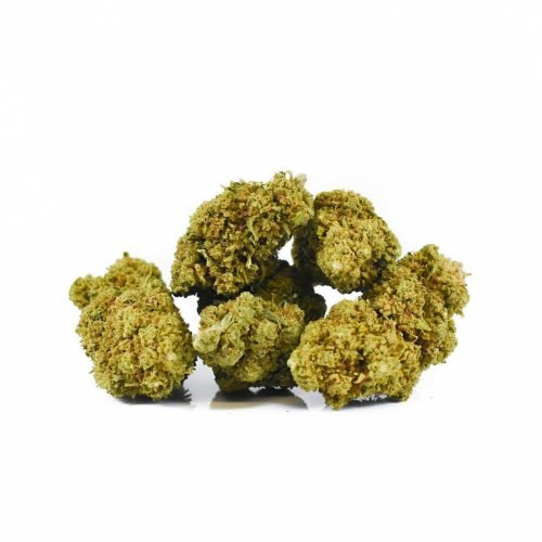 Orange Bud CBD