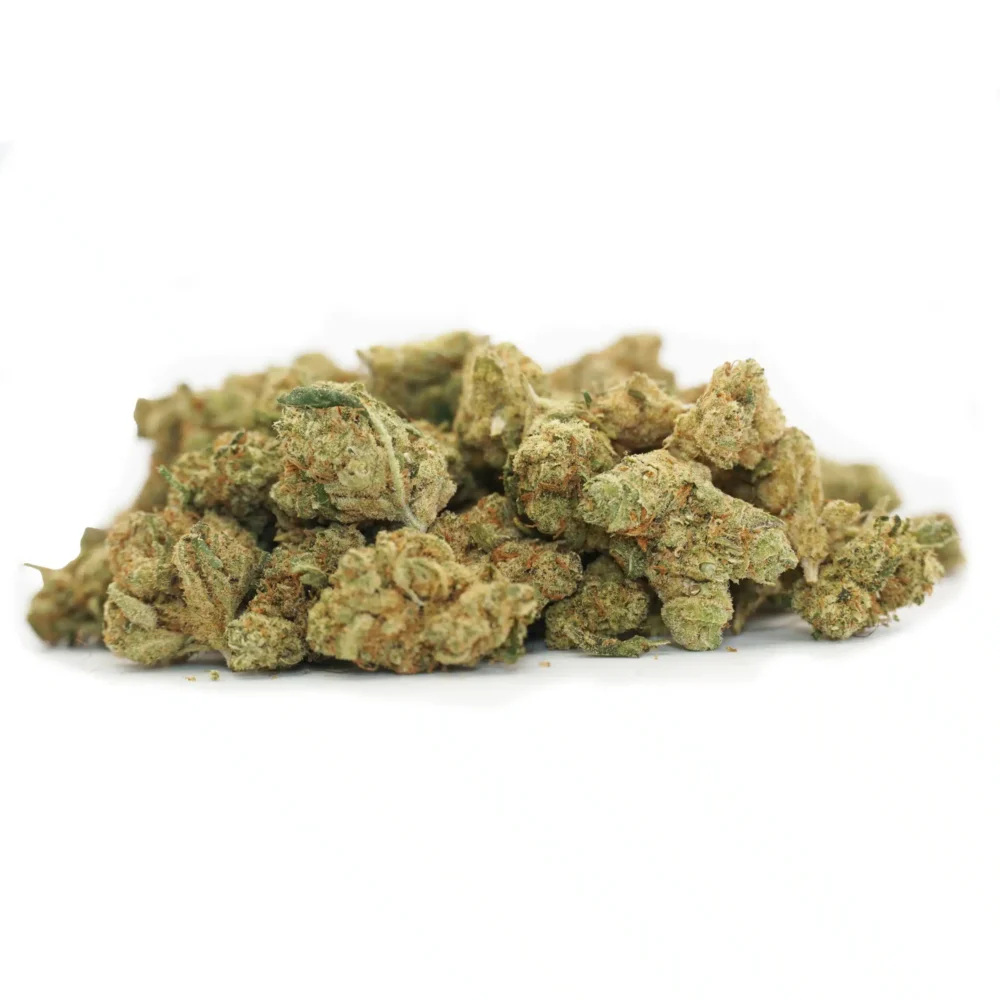 Amnesia Hy Pro Mini Buds CBD Indoor Naturwest
