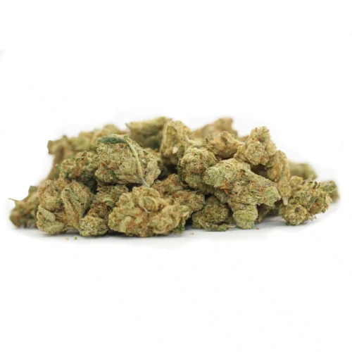 Amnesia Hy Pro Mini Buds CBD Indoor Naturwest