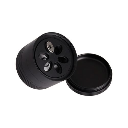 davinci dosage grinder