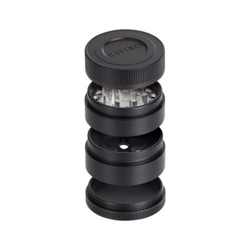 grinder davinci miqro
