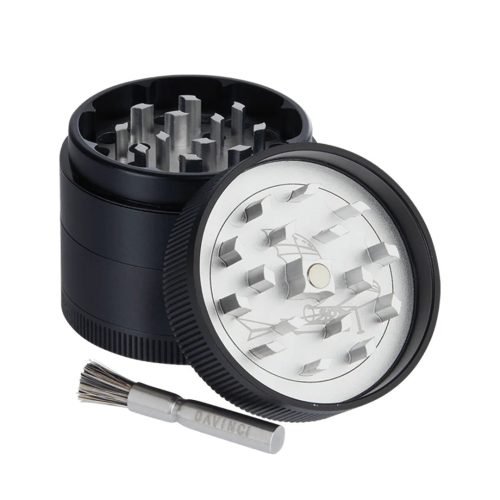 grinder dosificador davinci