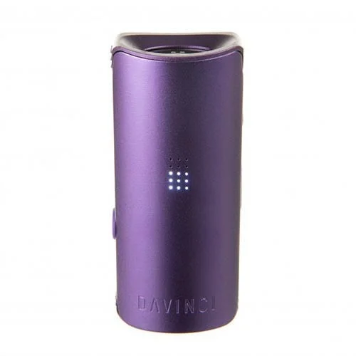 Vaporizador DaVinci Miqro (varios colores)