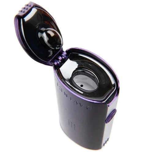 Vaporizador DaVinci Miqro (varios colores) - Imagen 3