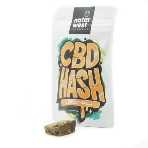 Alternative view of Iceolator CBD x3 Filtered  Naturwest 5g