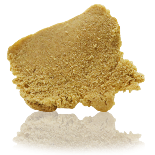 Gorilla Glue Dry Pollen Naturwest