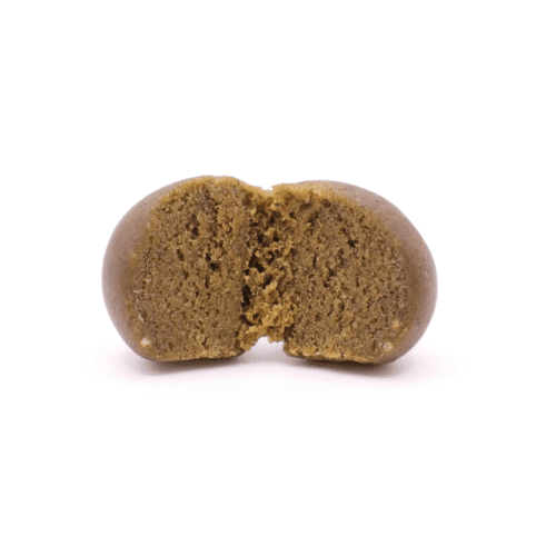 Hash CBD Wakanda Love NaturWest dry