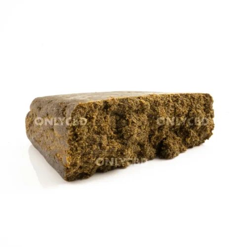 Hash Ice Cream OnlyCBD