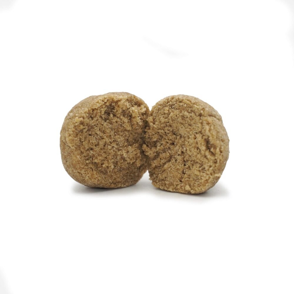 Hash CBD Super Dry Frosted Kush Naturwest 5g
