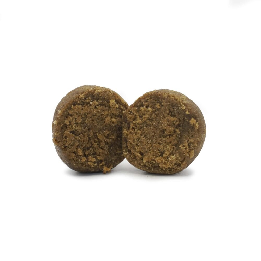 Tropicana Cookie hash CBD Naturwest 5g