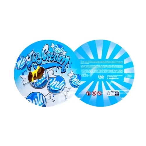 Ice Cream Only CBD Fans