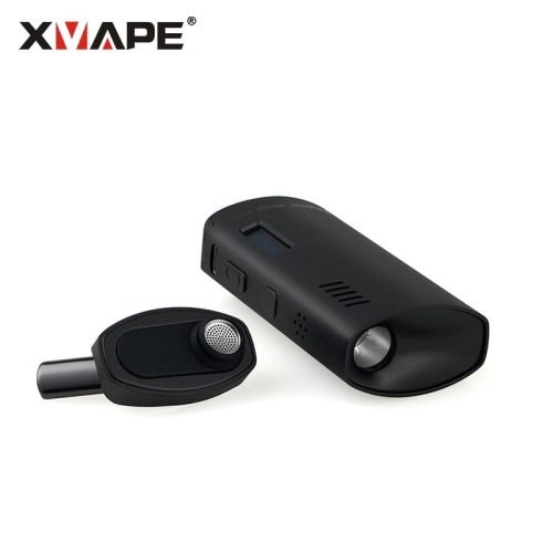 vaporizador xvape fog pro 2 vaporizador xvape fog pro 2