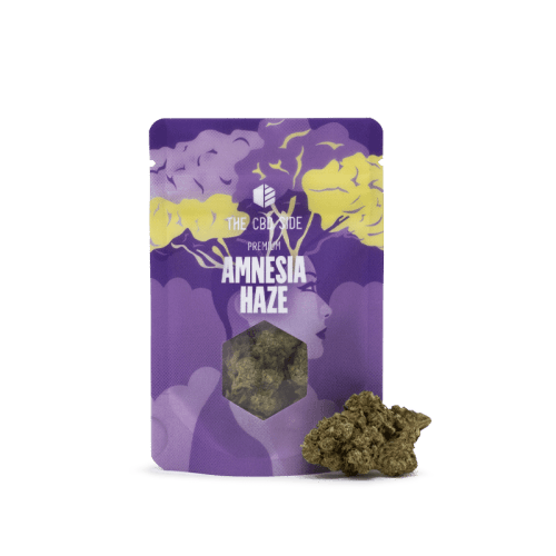 flores de cbd amnesia haze indoor premium the cbd side