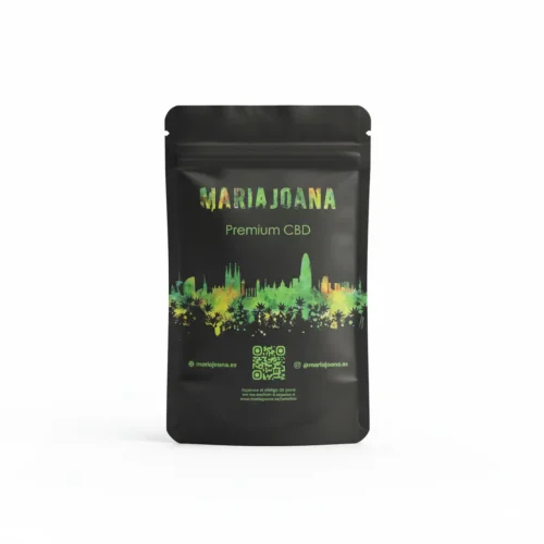 Cogollos CBD Greenhouse 3,5 g Mariajoana