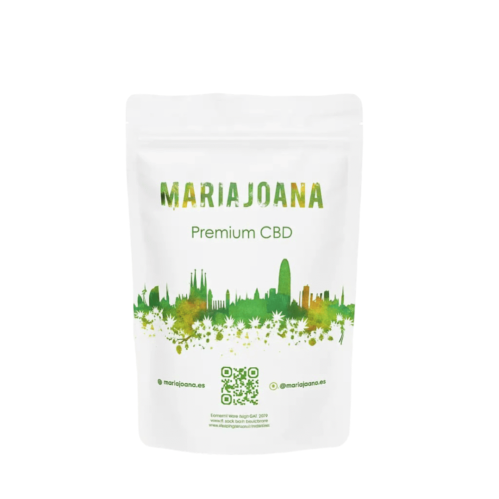 Mini Buds CBD Mariajoana