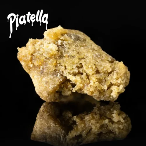 PIATELLA BUBBLE HASH PIATELLA BUBBLE HASH