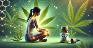 CBD y fibromialgia