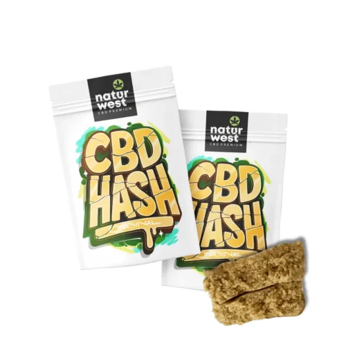 Golden Dry CBD Naturwest