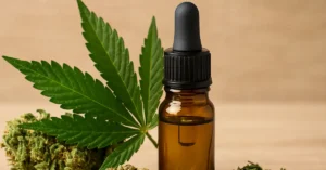 ¿Por qué el Aceite CBD full spectrum es mejor?