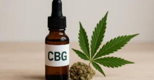 ¿Qué es el CBG y por qué debería interesarte?