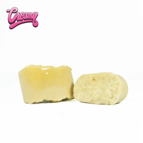 hash creamy only cbd