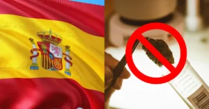 hhc prohibido en españa