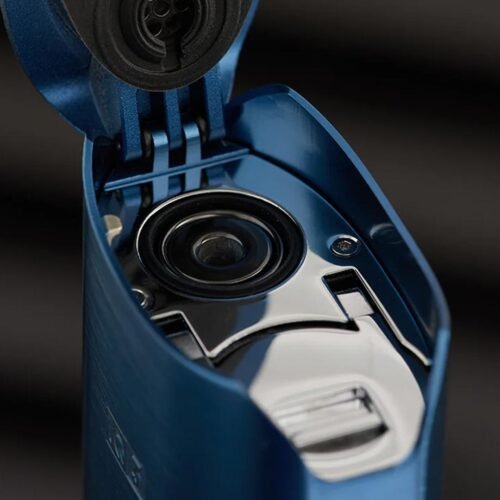 vaporizador da vinci IQ3 interior vaporizador da vinci IQ3 interior