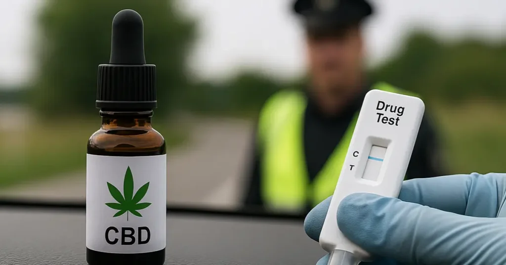 cbd conduccion positivo test drogas cbd conduccion positivo test drogas