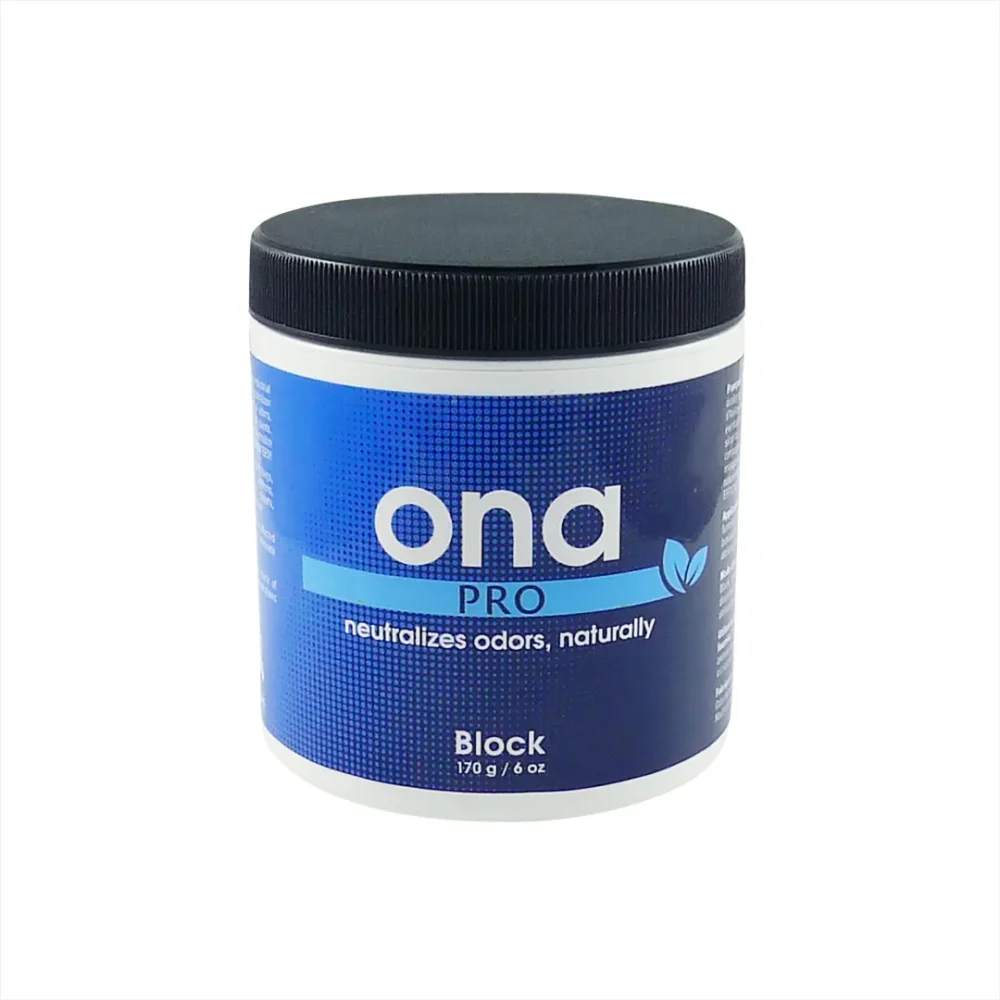 Ona block 170g neutralizador olores