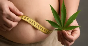 cbda epm301 cannabinoide obesidad