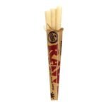 RAW Cones 1¼ Classic – Pack de 6 unidades