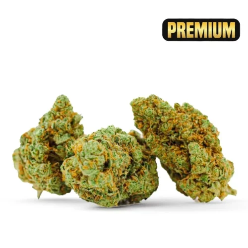 Marley Kush flores CBD Hydro Cocorikush