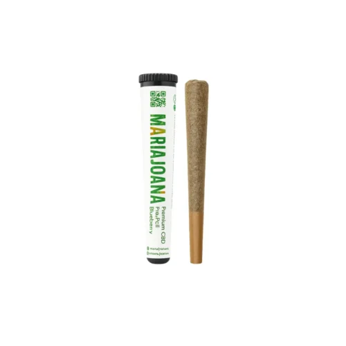 pre roll premium cbd mariajoana