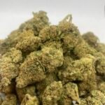 Cogollos CBD indoor Premium 25 gr Mariajoana