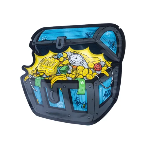 Baby Banana mini buds Only CBD Fans