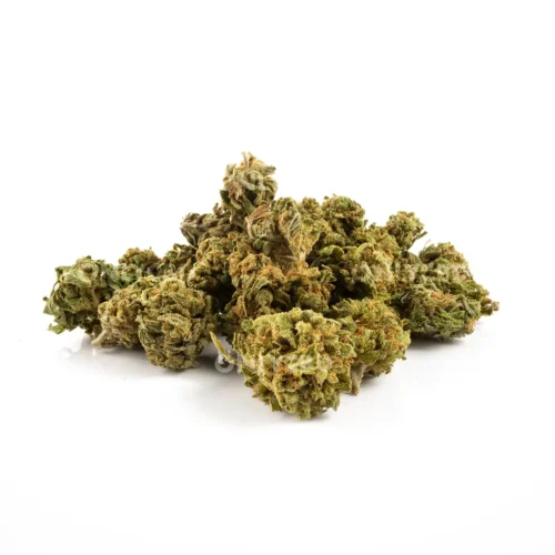 Cogollos Golden Nuggets Only CBD Fans