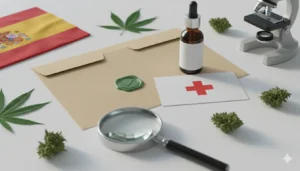espana licencias cannabis cbd