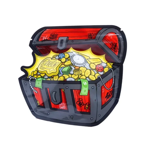 Golden Nuggets Only CBD Fans