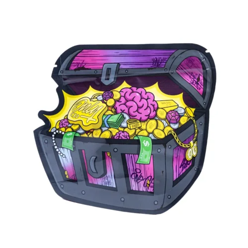 Mini Brains CBD OnlyCBD Fans